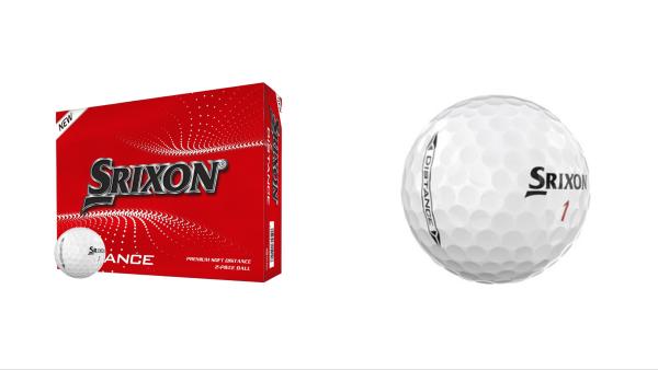 Srixon Distance